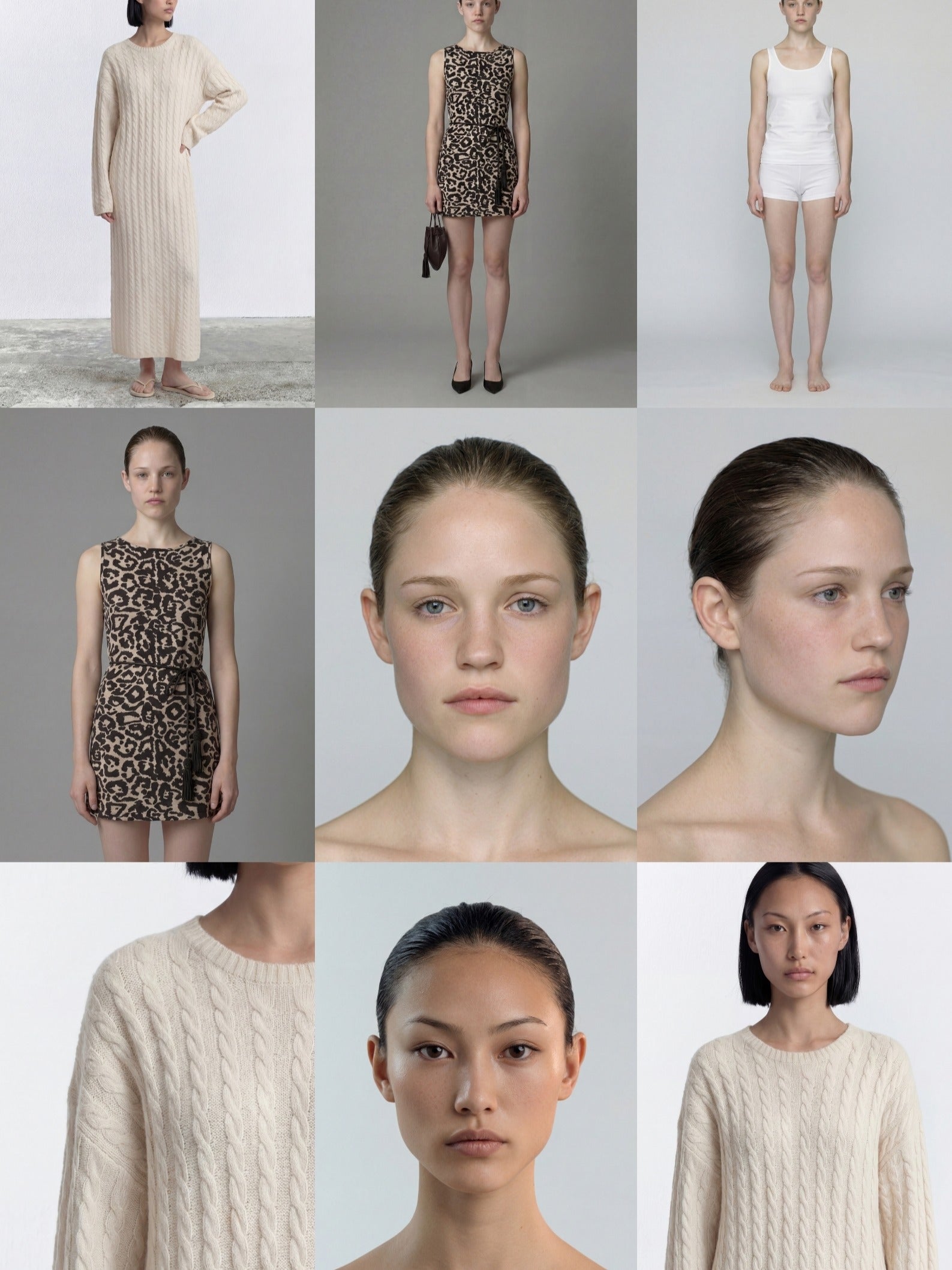 AI Visual Kits Bundle (Model + Catalogue) — Launch Offer